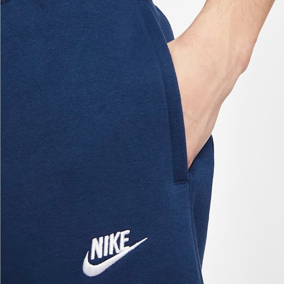 NWT Nike Sportswear Club Fleece Sweatpants - Picture 13 of 14